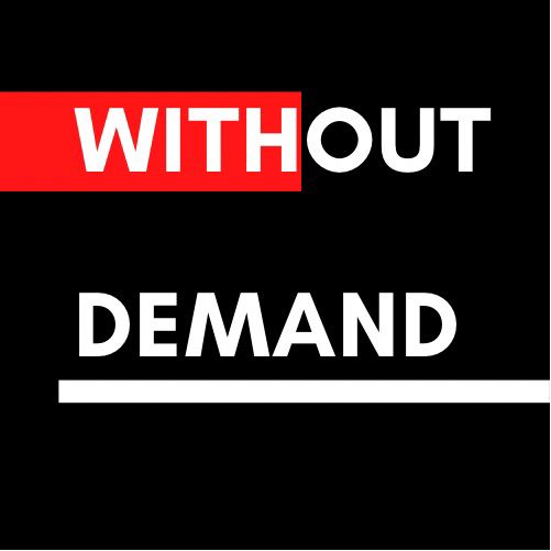 WITHOUTDEMAND